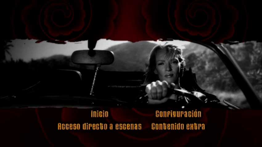 Kil2 1 - Kill Bill: Volumen 2 [DVD9 Full] [Pal] [Esp/Ing] [5.1] [DTS] [Sub:Esp/Ing] [2004] [Acción] [VS]
