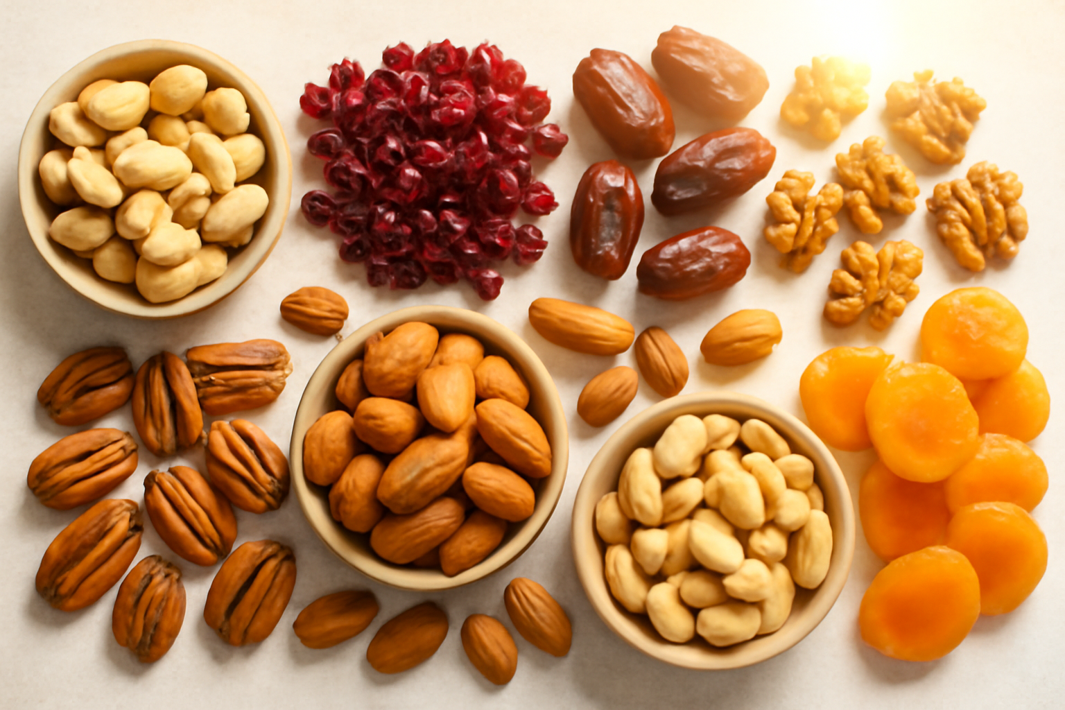 Alimentos anti-inflamatórios: o que incluir na dieta para mais saúde e bem‑estar
