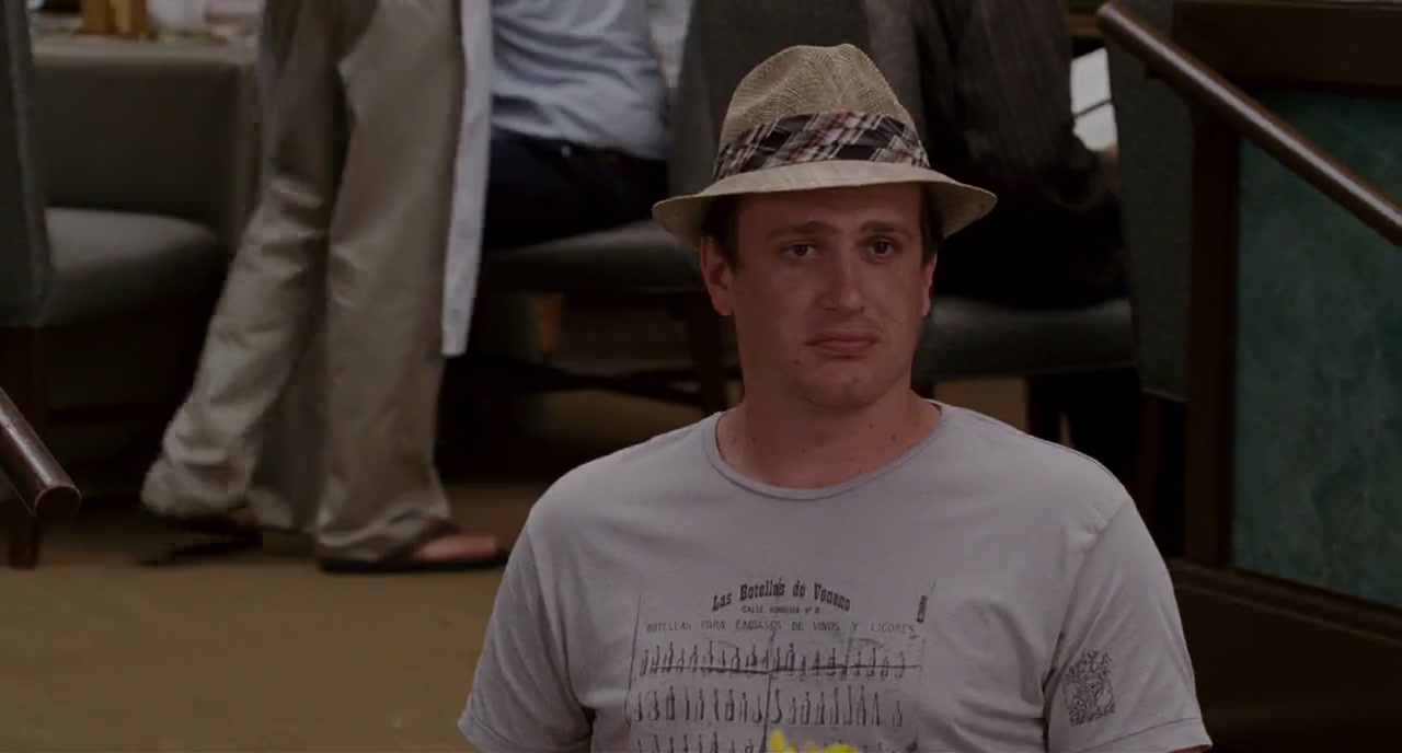 Forgetting Sarah Marshall Screenshot