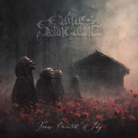 Cultus Sanguine – Tears Painted Sky (2026)