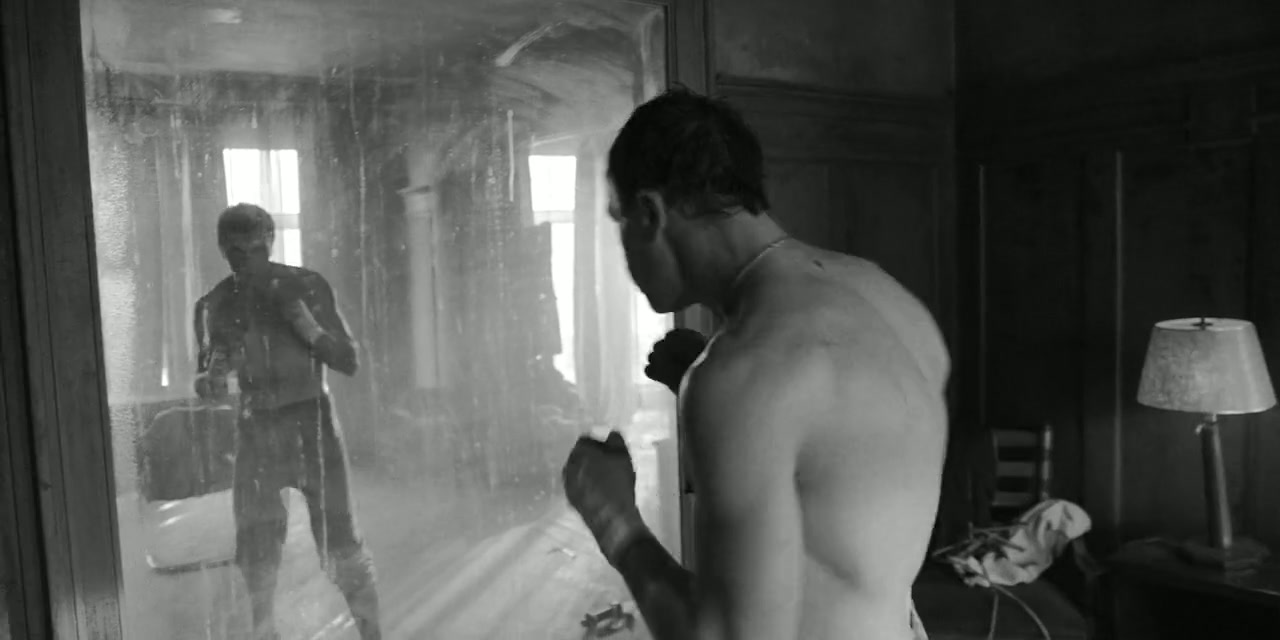 Day of the Fight Screenshot