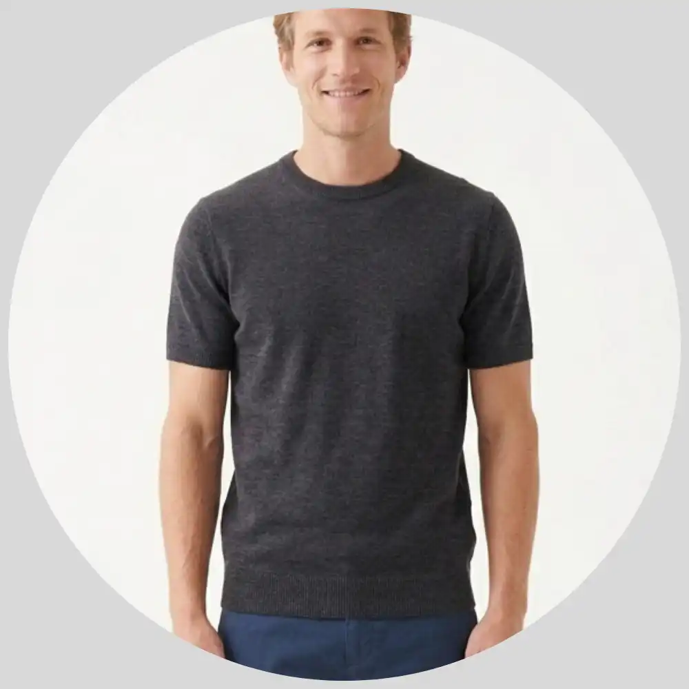 Pullovers
