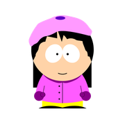 Wendy Testaburger