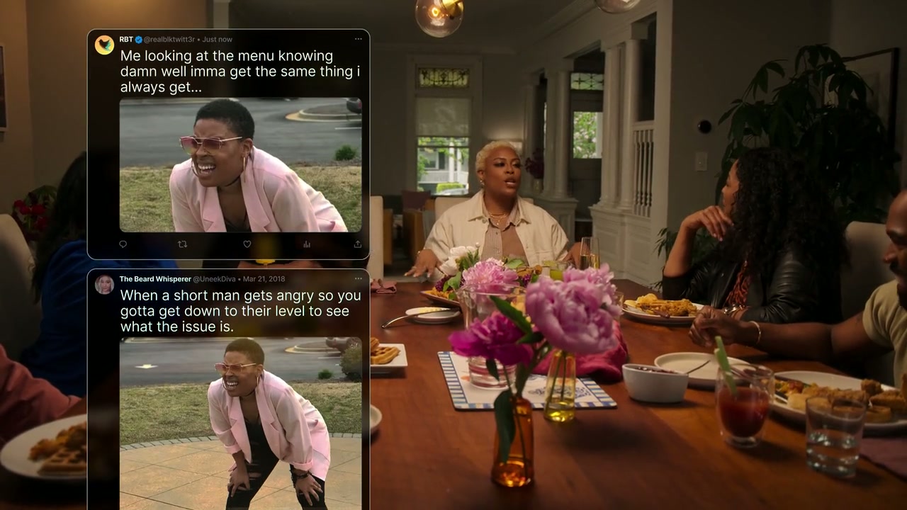 Black Twitter: A People's History Screenshot