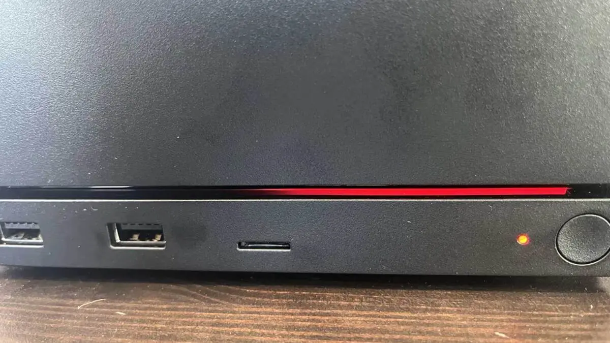 GPU Failure Hits Steam Machine Owner