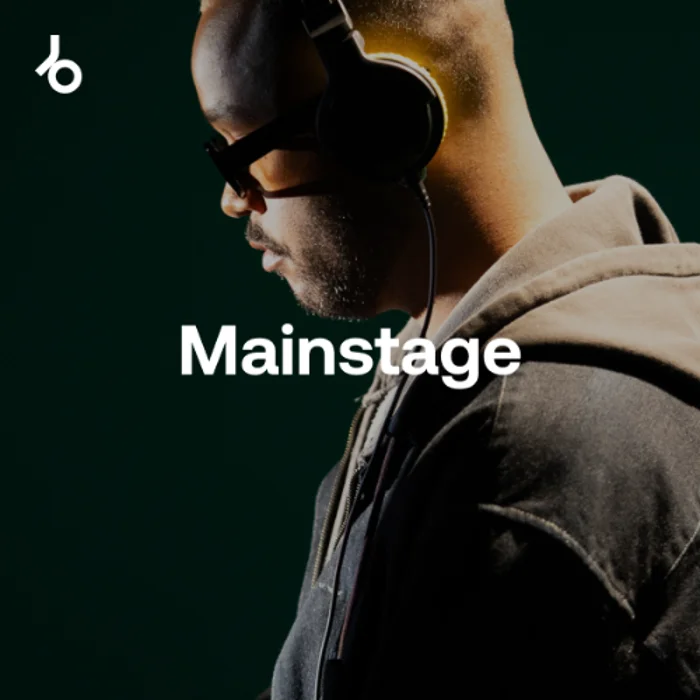 2026's Best Mainstage Tracks (So Far) Cover