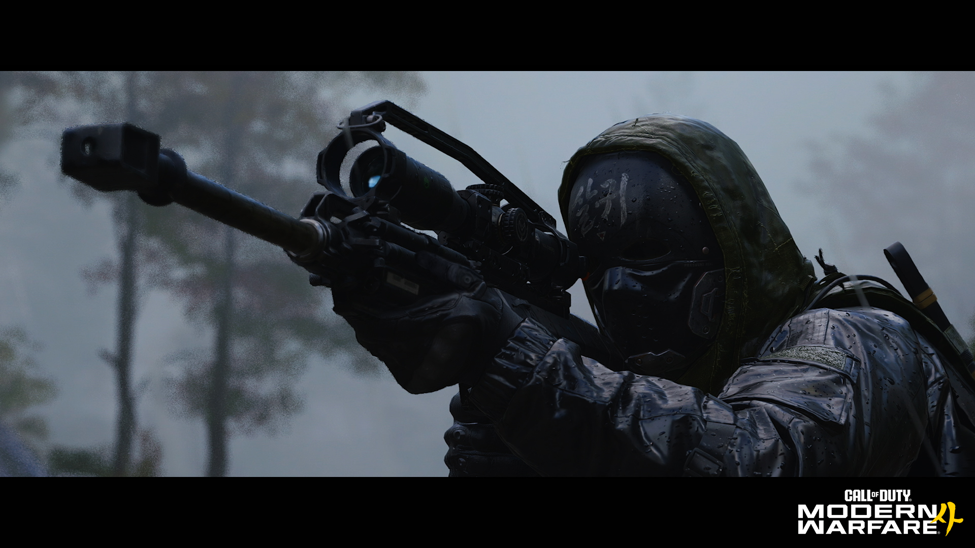 Visibility and Target Acquisition