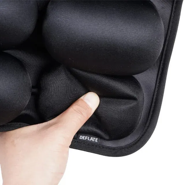 Deflate Button