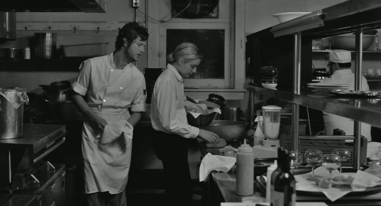 Frances Ha Screenshot