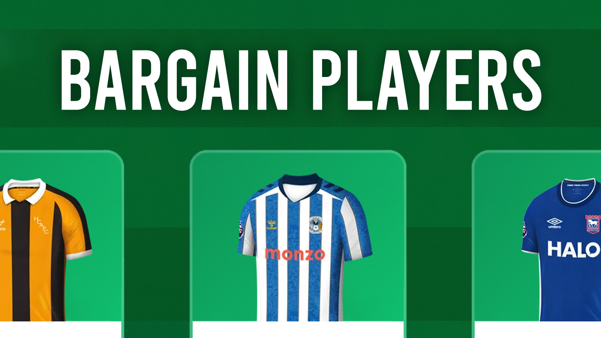 BUY These FPL BARGAIN Players ✅