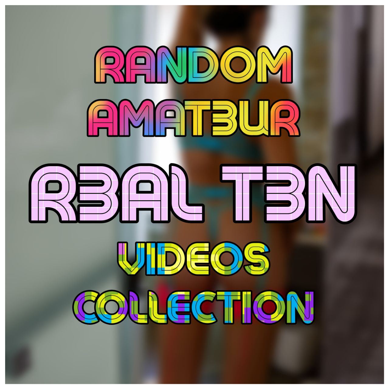 Random Amateur Real Teen Videos Collection – RLT057 Statewins leak