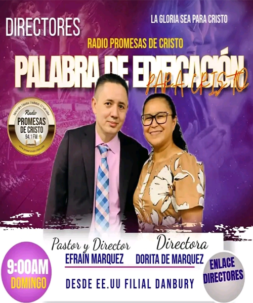 Palabra de Edificación