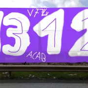 Graffiti artwork by joerkel06