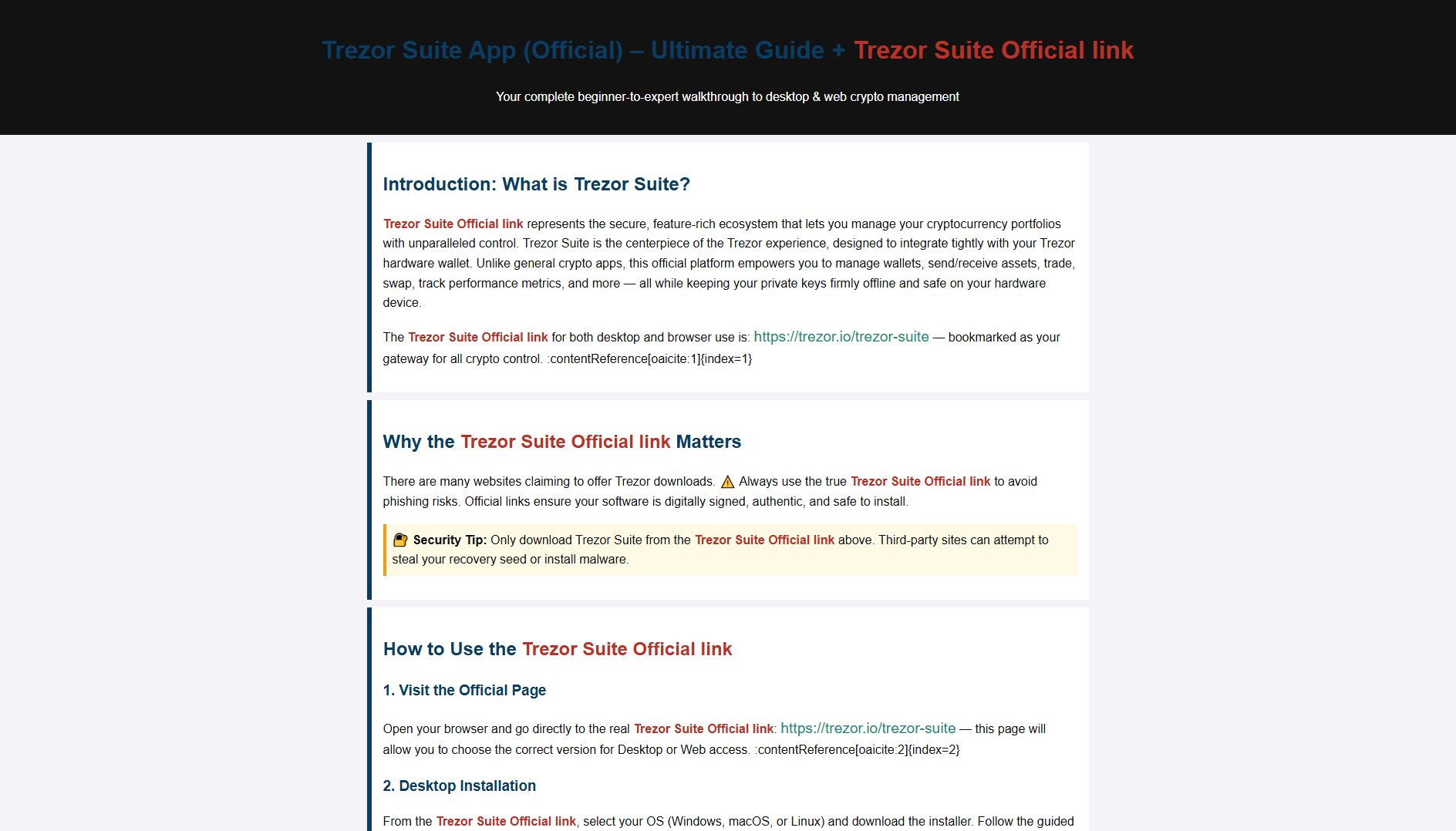 Stored capture of ttrazzor-ssuits.wasmer.app