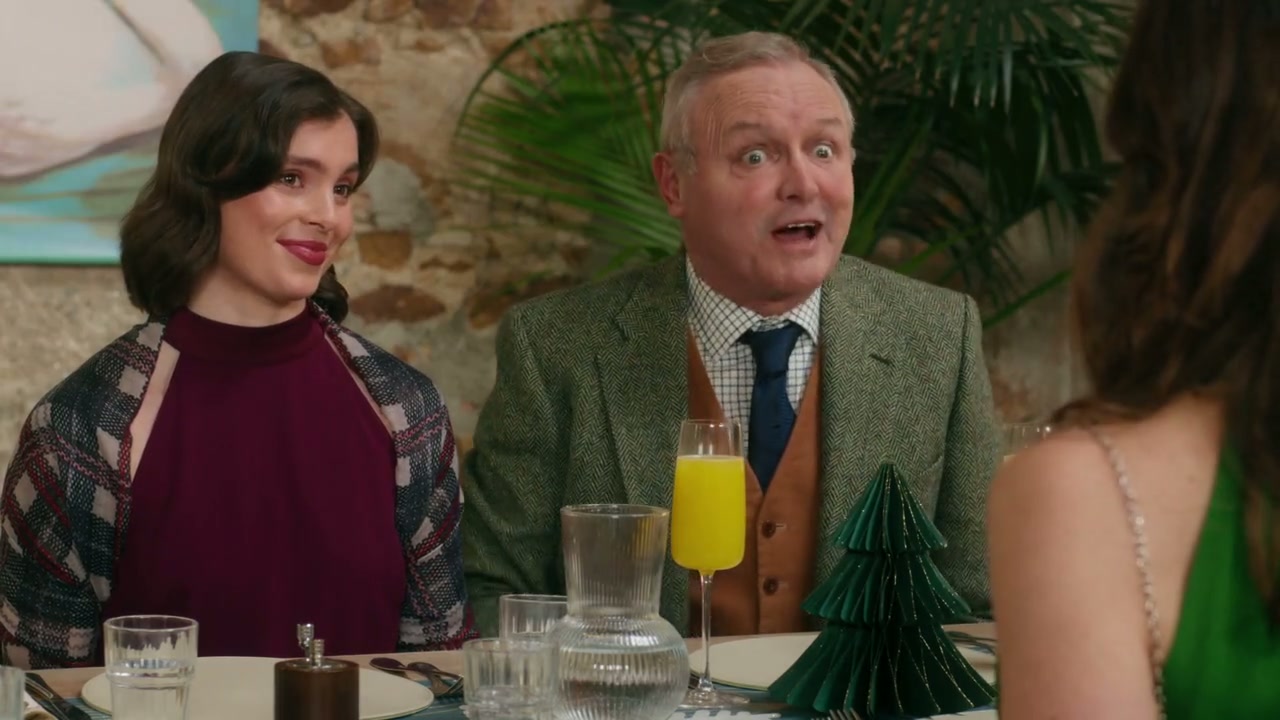 Christmas in Notting Hill Screenshot