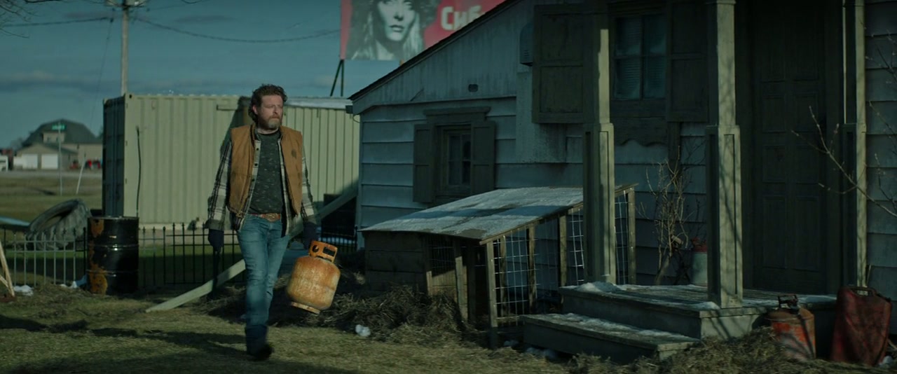 Siberia Screenshot