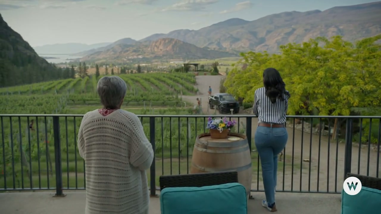 Napa Ever After Screenshot
