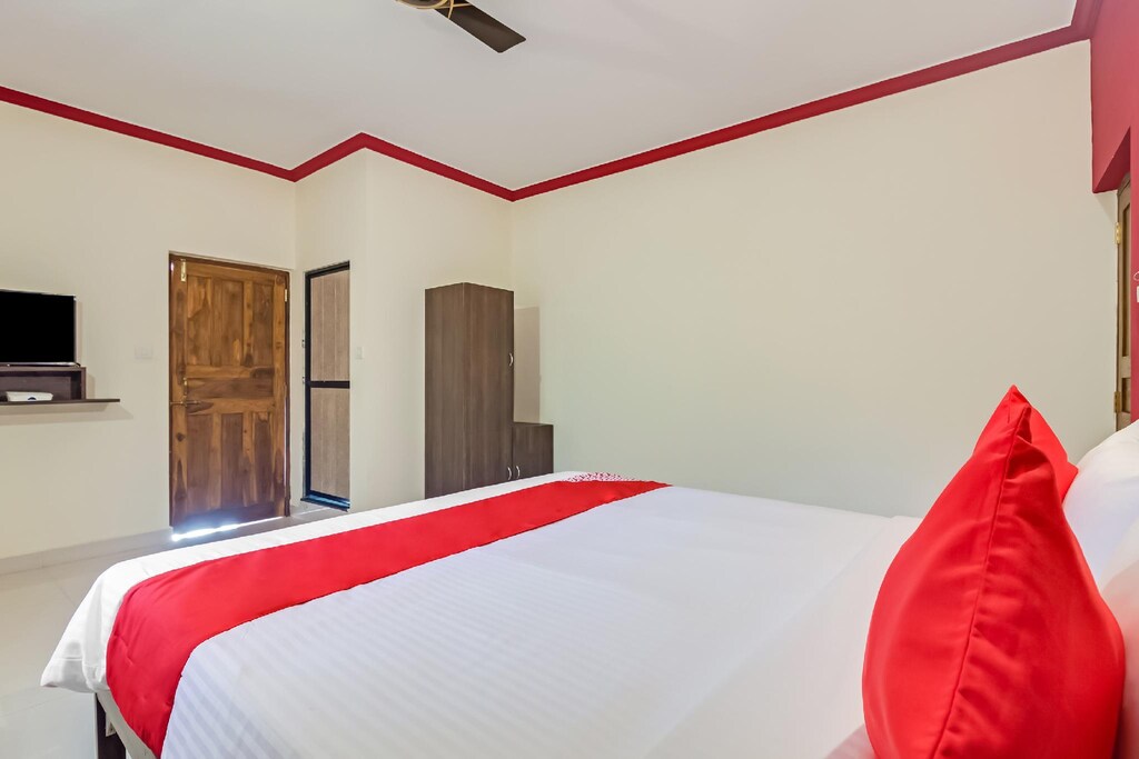 Royal Vista Homestay, Calangute
