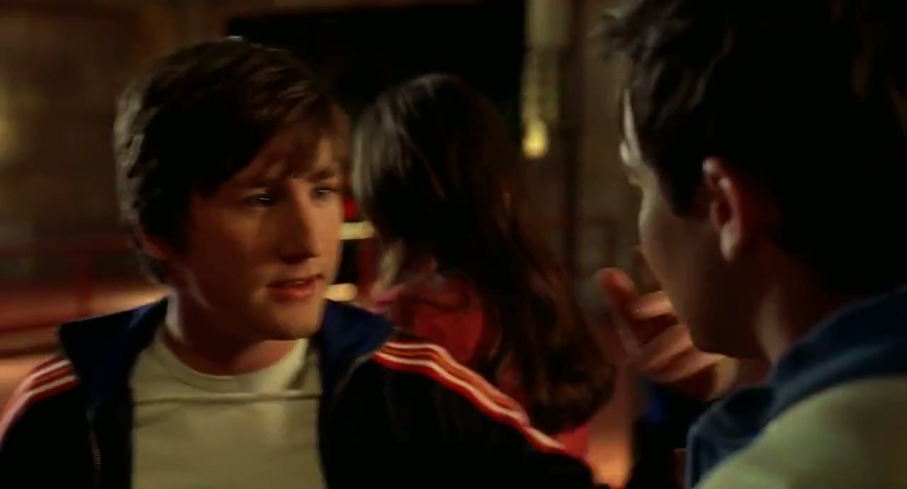 Final Destination 3 Screenshot