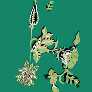 Shutterstock Flower Motif (2)