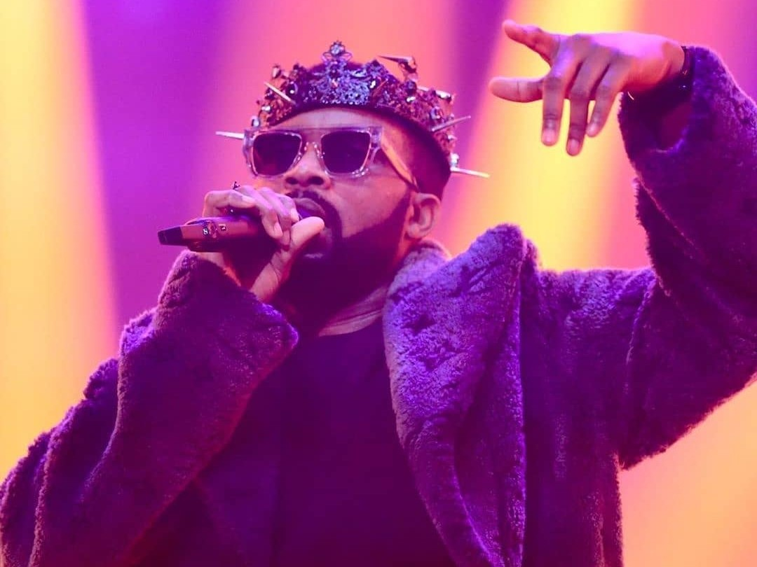 Illustration - Fally Ipupa au Stade de France : les chiffres définitifs confirment 130 000 spectateurs et 12,5 millions d'euros, la musique africaine francophone change de braquet