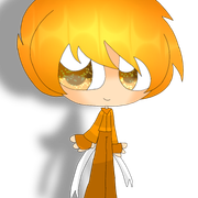 orange
