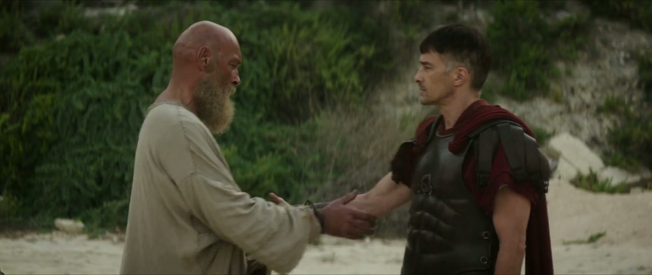 Paul Apostle of Christ Screenshot