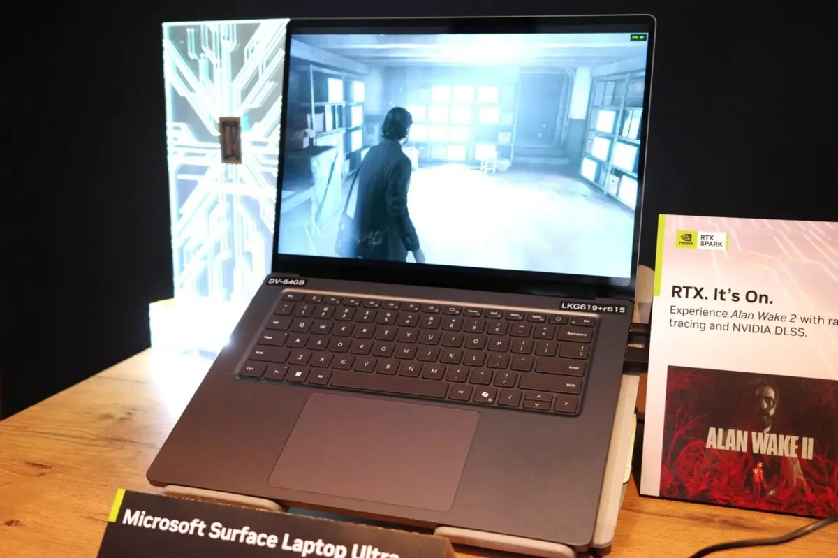 Nvidia Aims to Revolutionize Gaming on ARM-Powered Computers