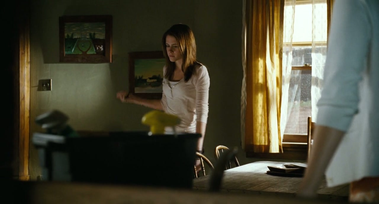 The Messengers Screenshot