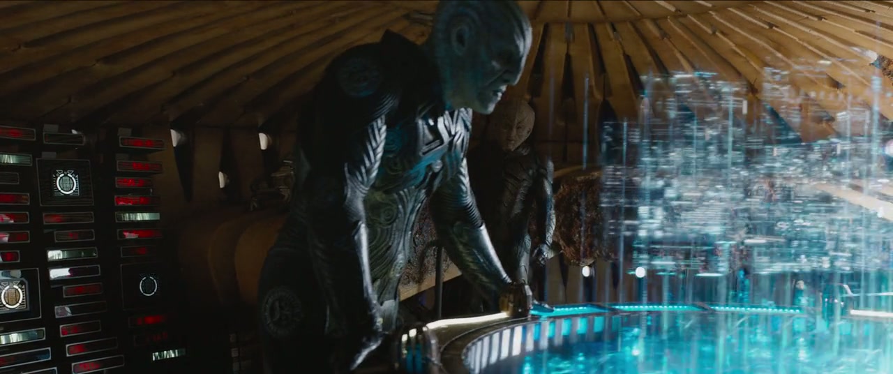 Star Trek Beyond Screenshot