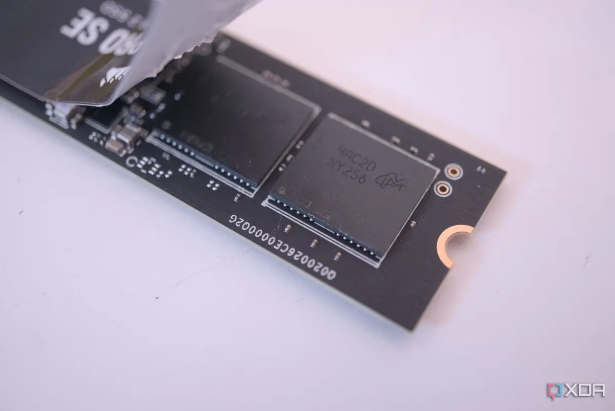 AMD's Memory Tiering Tech to Revolutionize Storage