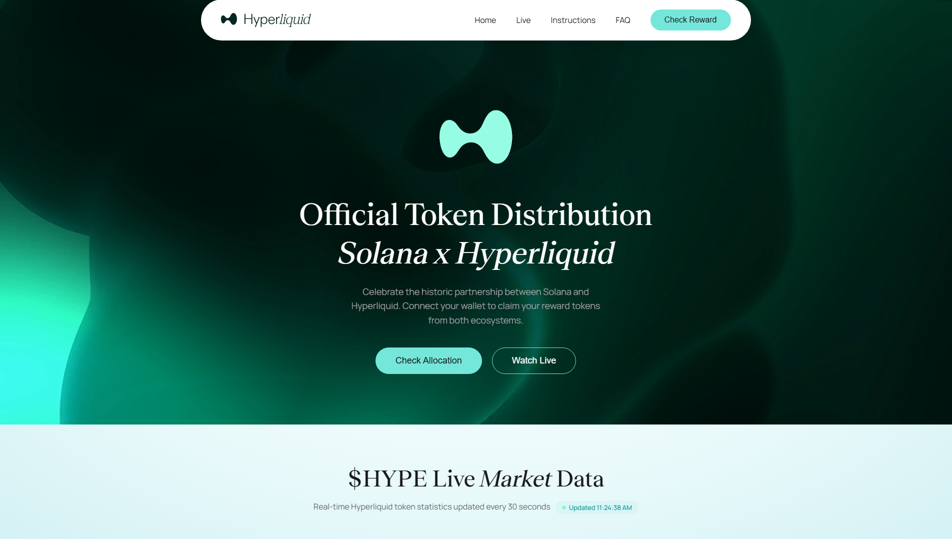 Screenshot of hyper.soltrix.cc