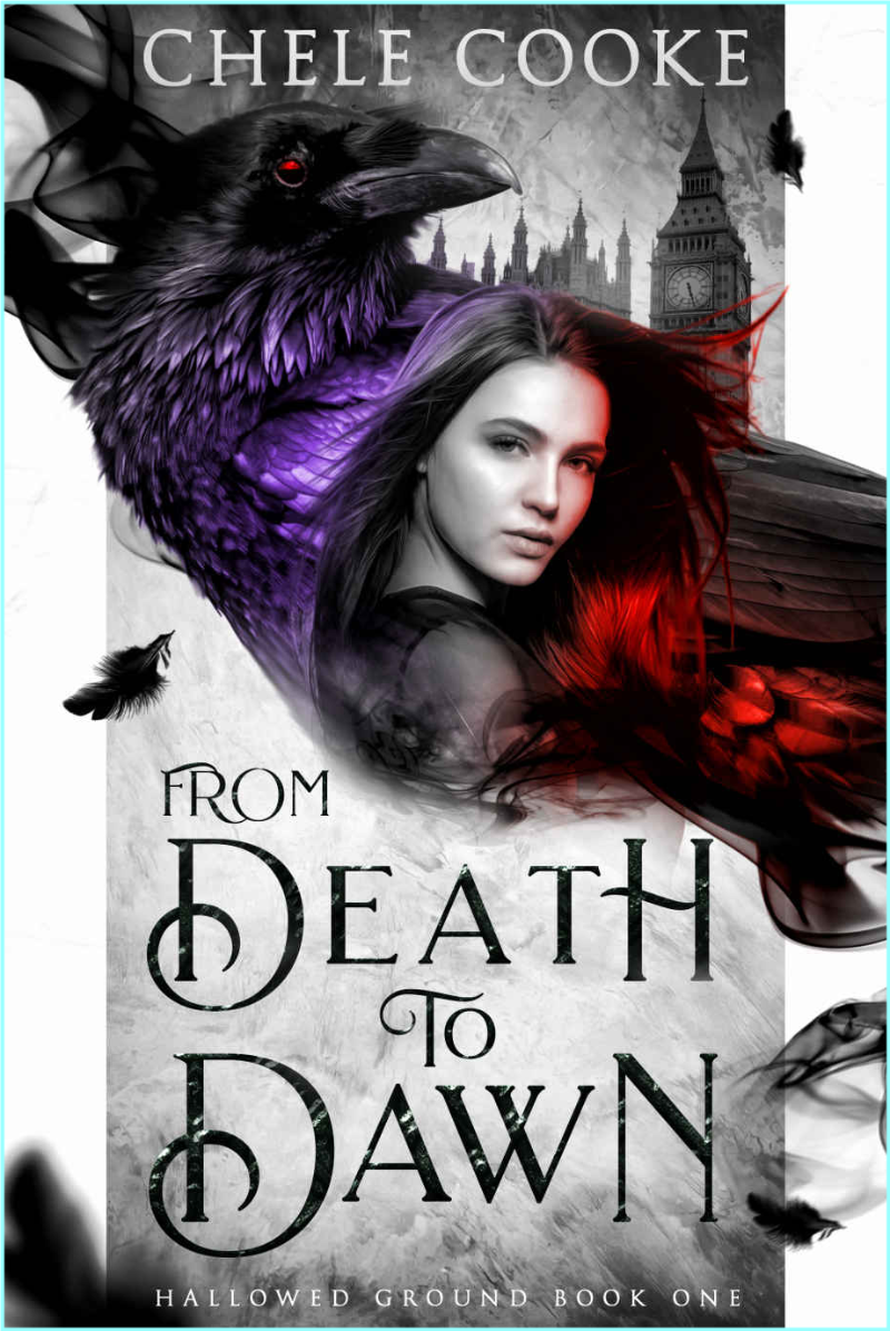 Chele Cooke From Death To Dawn Chele Cooke From Death To Dawn