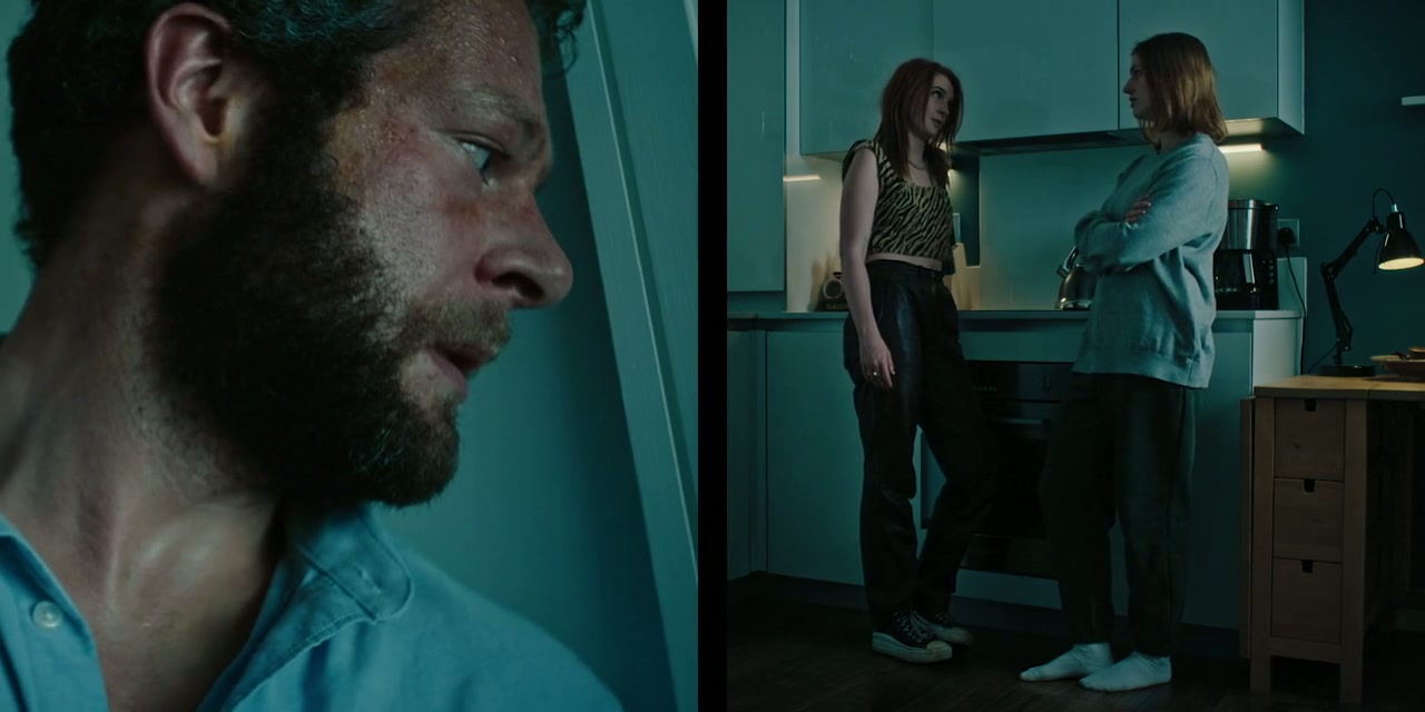 Kill Your Lover Screenshot