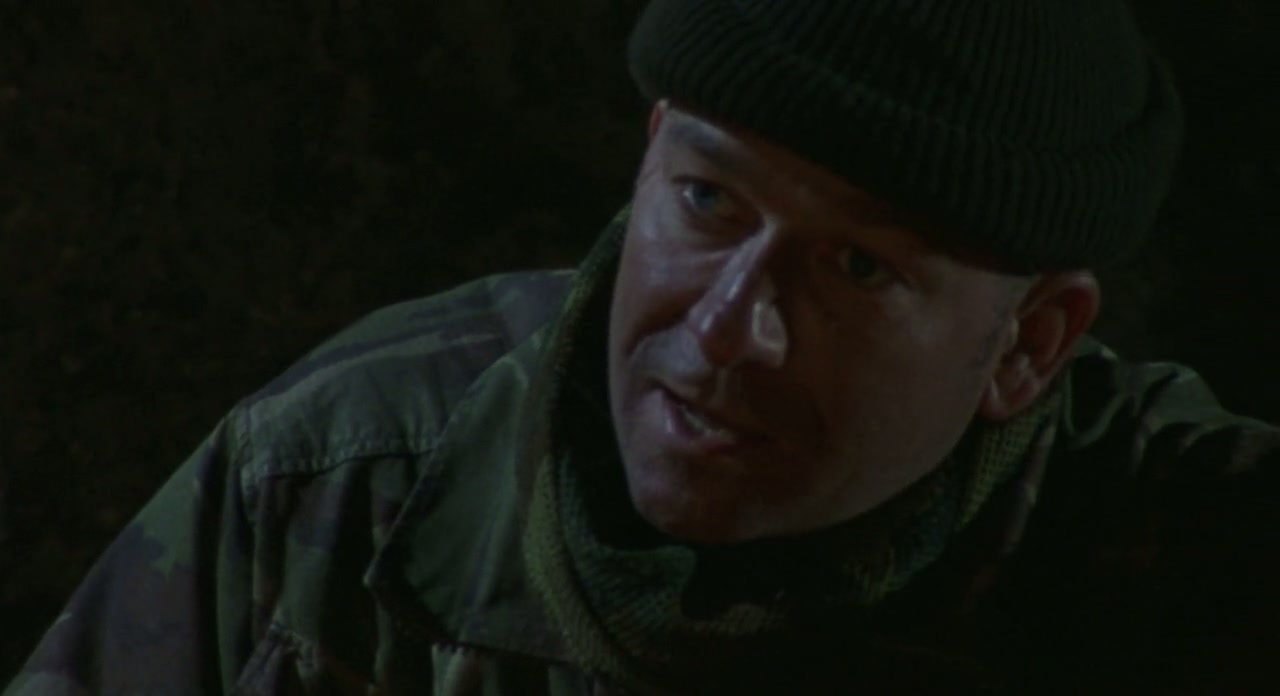 Dog Soldiers Screenshot