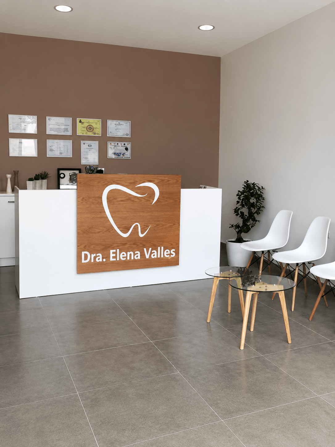 Sala de Espera