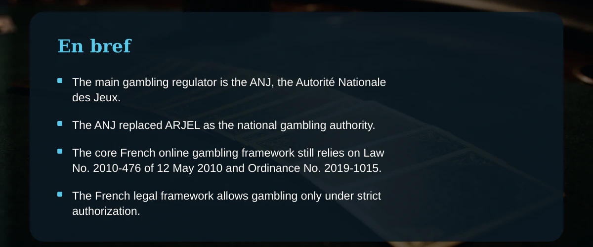 Casino argent fictif : ce qu’on propose aux joueurs français — En bref