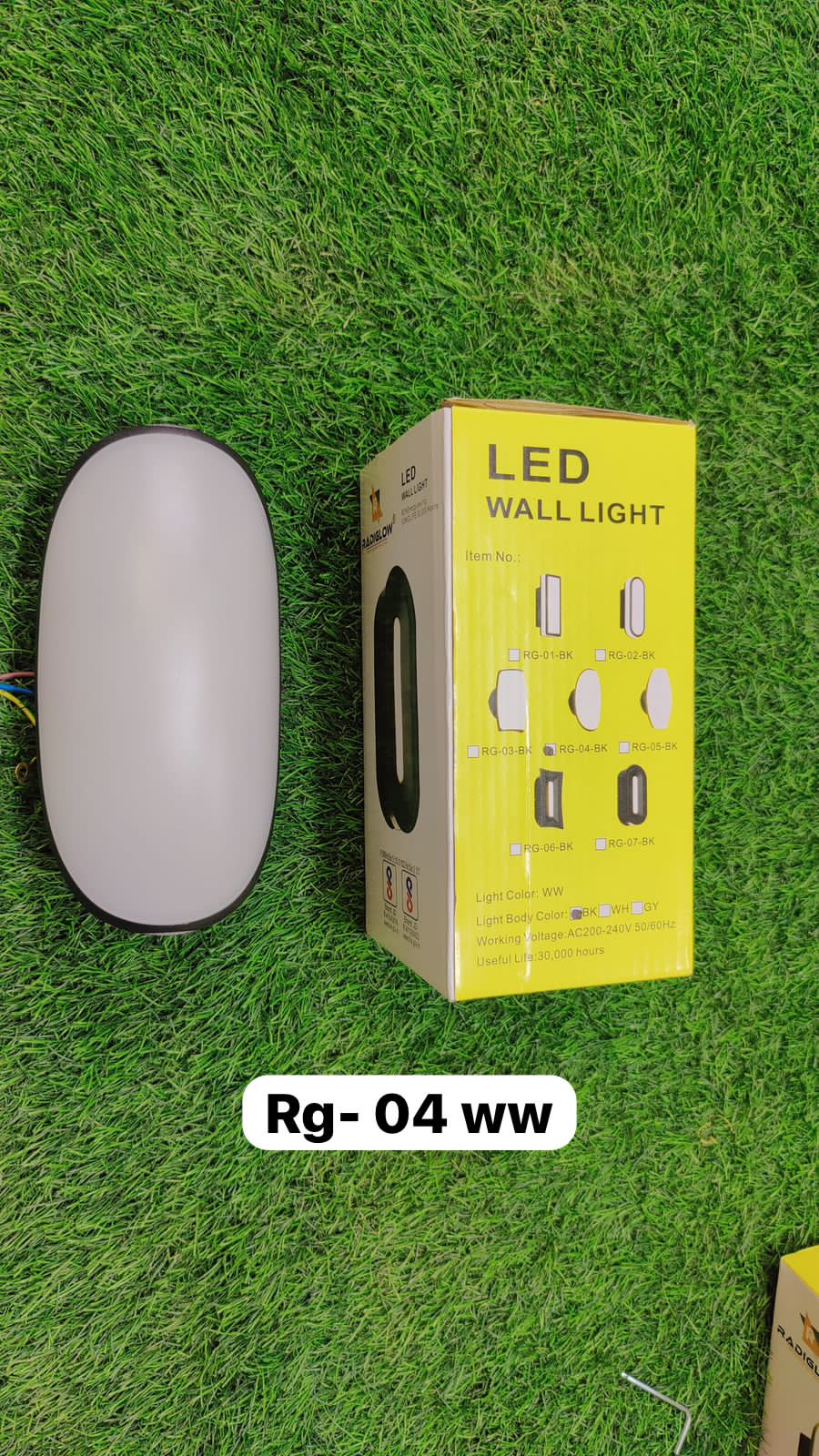 Rg04 outdoor waterproof driver — Ohrim wholesale price 450