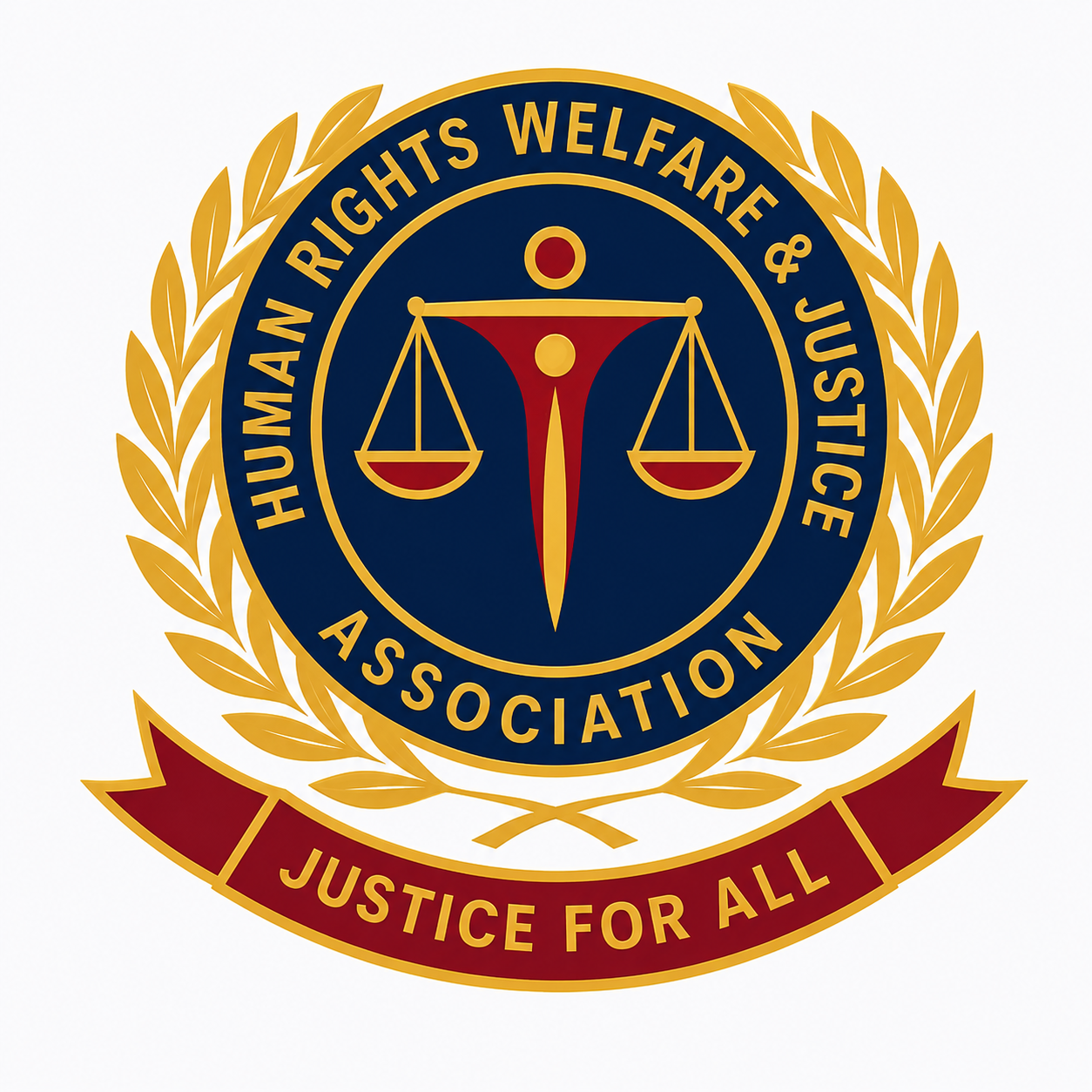 Human Rights Welfare and Justice Association (HRWJA)