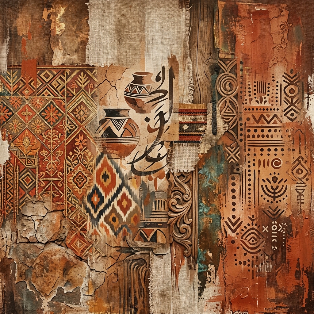 Budaya