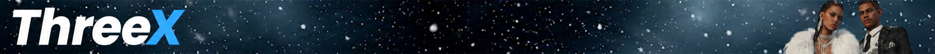 ^4ThreeX
