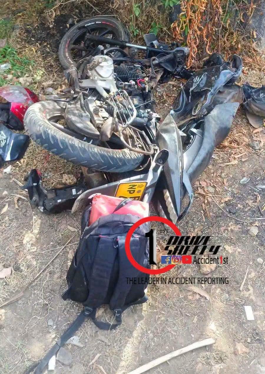 Incident Photo