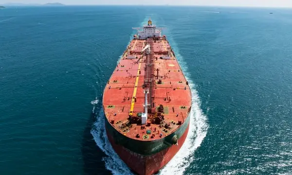Fragmented Trade and Sanctioned Oil's Hidden Routes