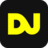 DJ Studio logo