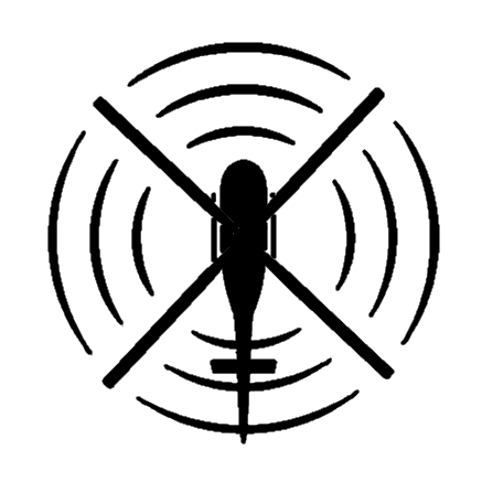 vHelimed Logo