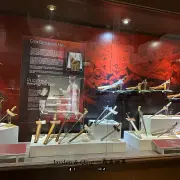 Terengganu State Museum5