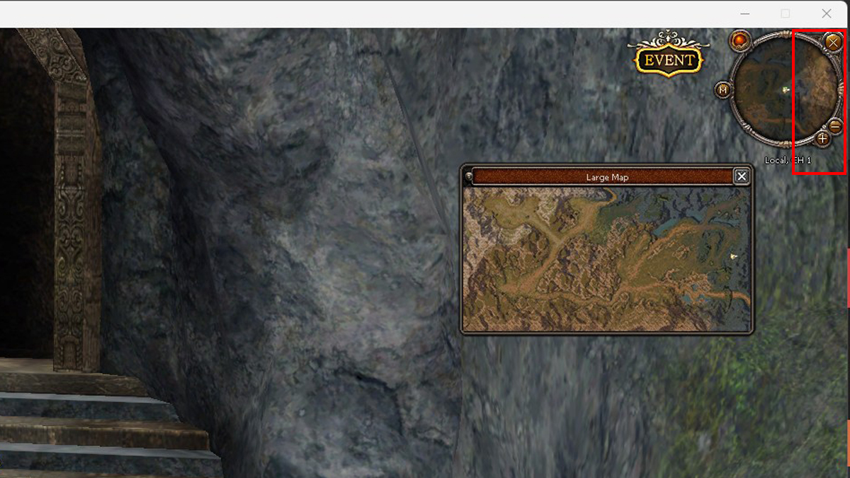 [FIX] Maps With Edge Tiles