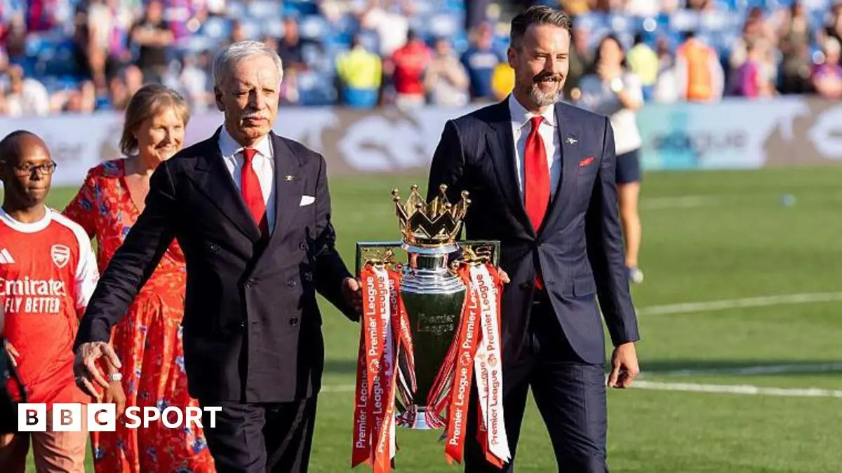 Covid Era Gave Arteta Space to Revive Arsenal