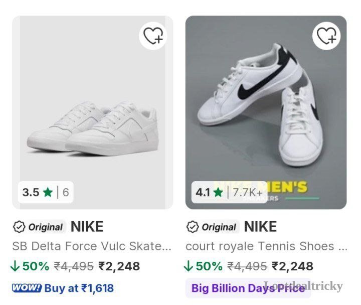 Nike Shoes For | Exclusive Sale Discount
