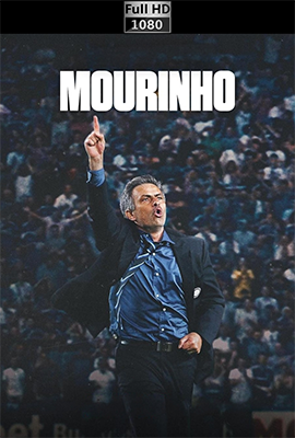 Mourinho - Stagione 1 (2026) [Completa] WEB-DL 1080p E-AC3 ITA ENG SUBS